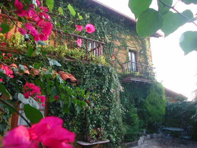 Posada La Llosa De Somo Extérieur photo