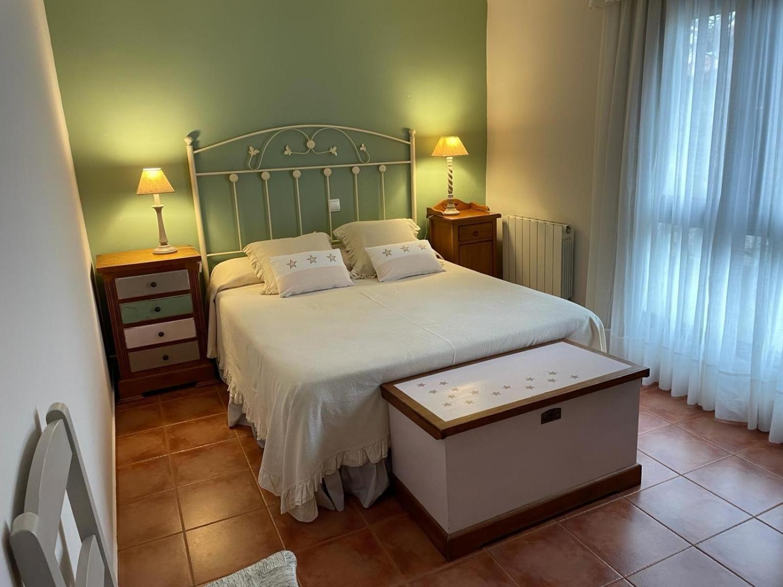 Posada La Llosa De Somo Extérieur photo