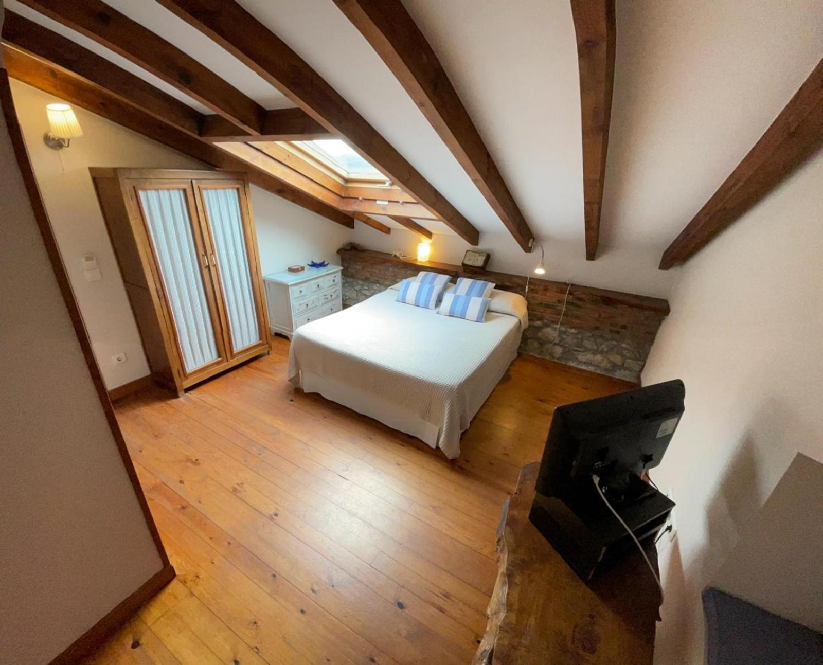 Posada La Llosa De Somo Extérieur photo