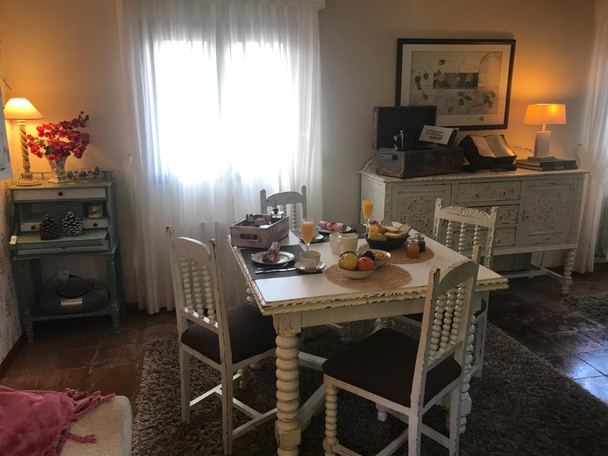 Posada La Llosa De Somo Extérieur photo