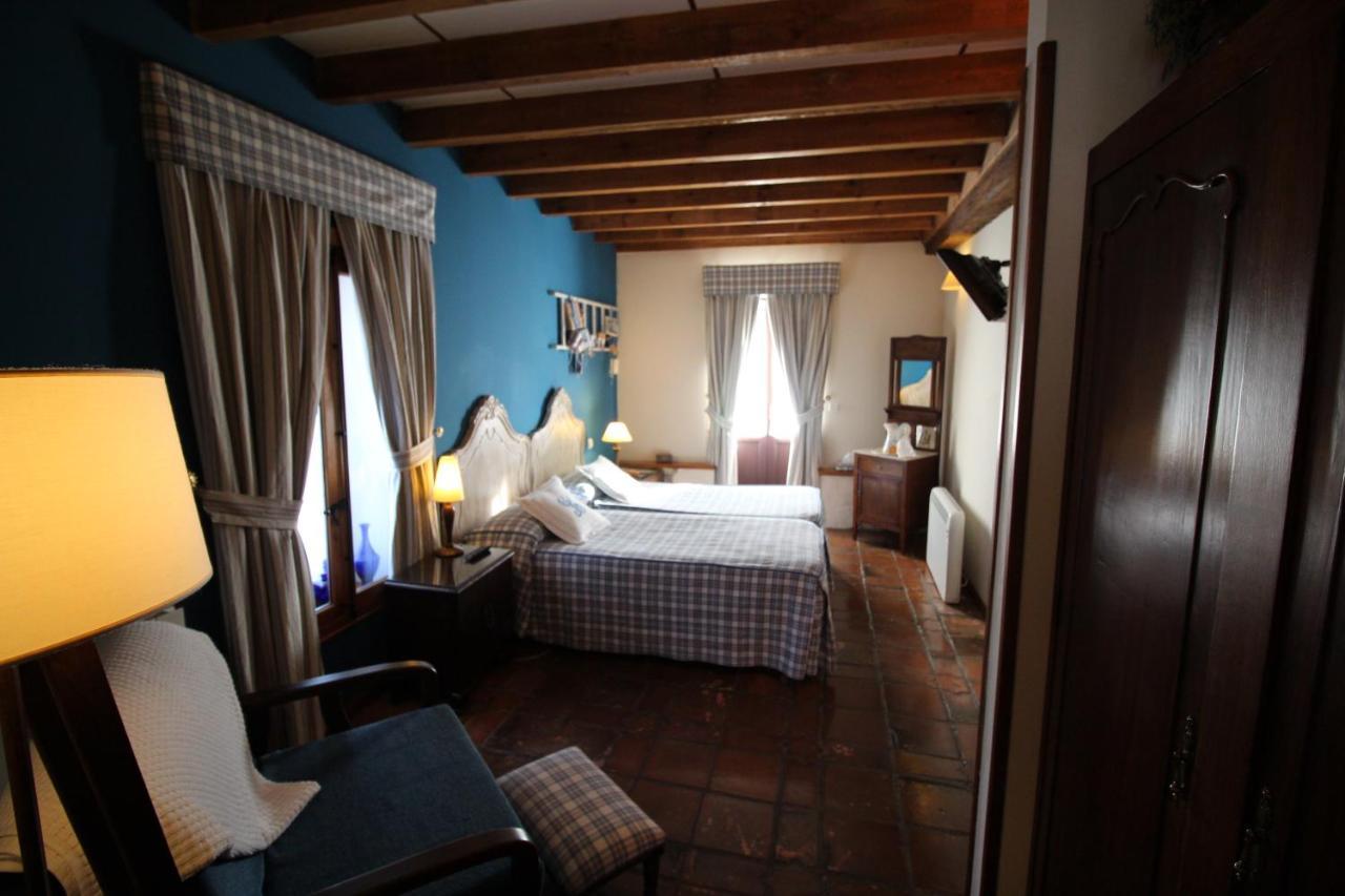 Posada La Llosa De Somo Extérieur photo