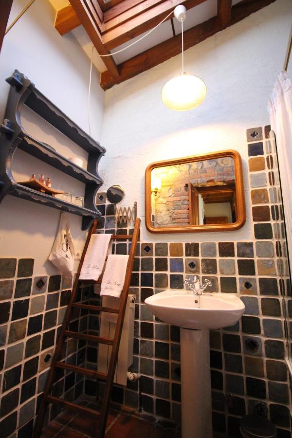 Posada La Llosa De Somo Extérieur photo