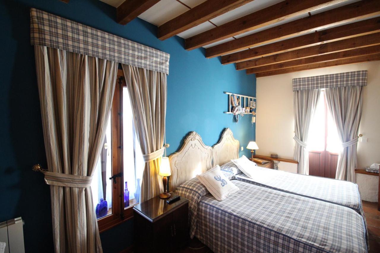 Posada La Llosa De Somo Extérieur photo