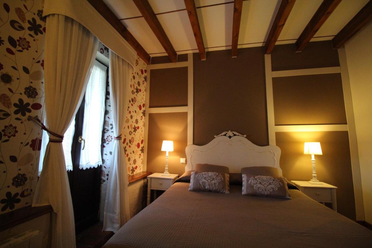 Posada La Llosa De Somo Extérieur photo