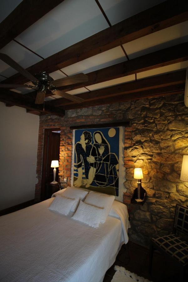 Posada La Llosa De Somo Extérieur photo