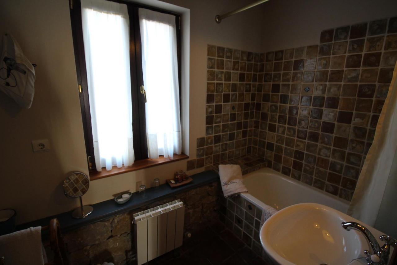 Posada La Llosa De Somo Extérieur photo