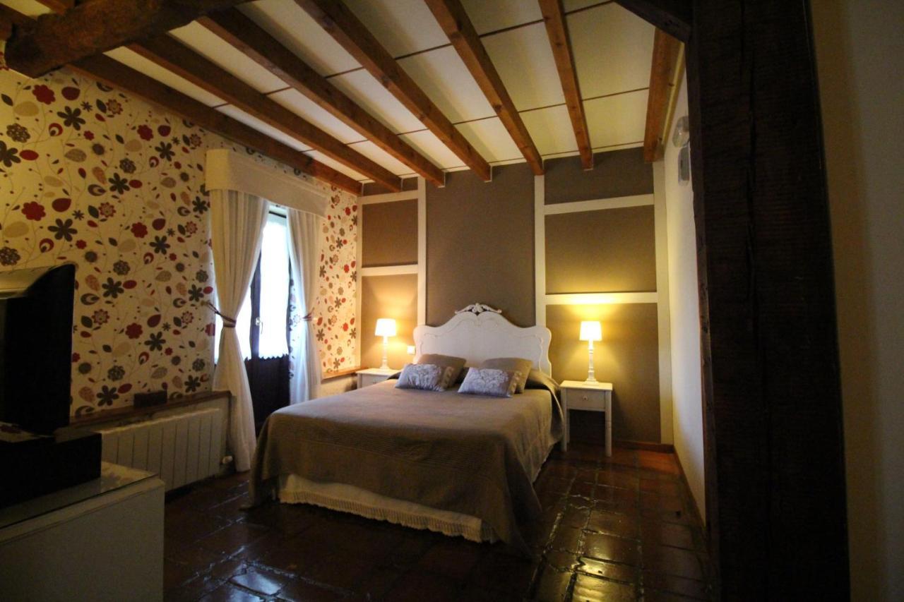 Posada La Llosa De Somo Extérieur photo