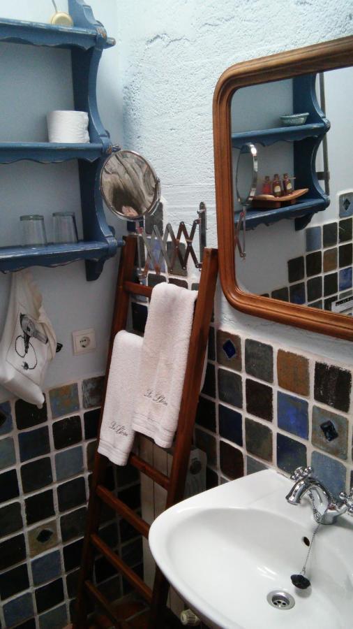 Posada La Llosa De Somo Extérieur photo