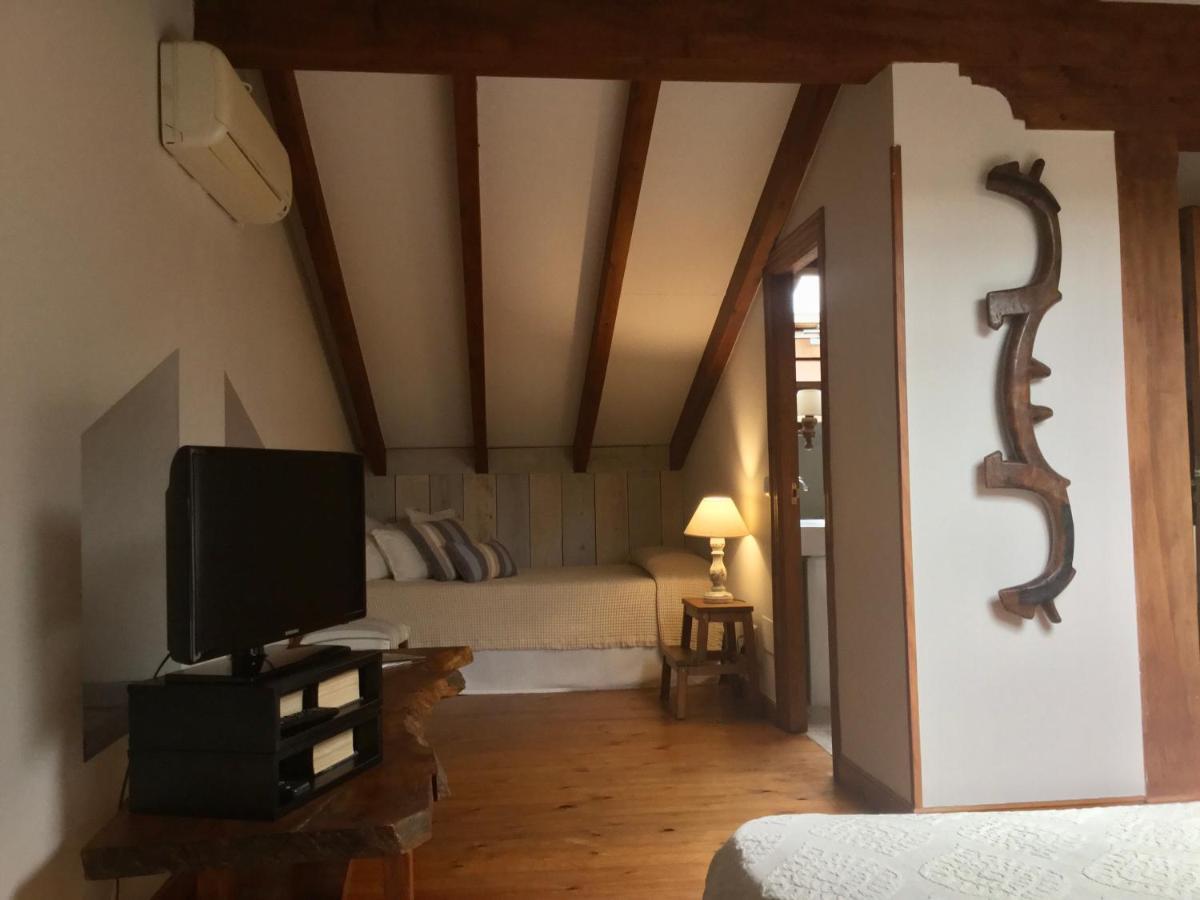 Posada La Llosa De Somo Extérieur photo