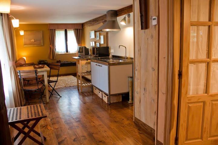 Posada La Llosa De Somo Extérieur photo