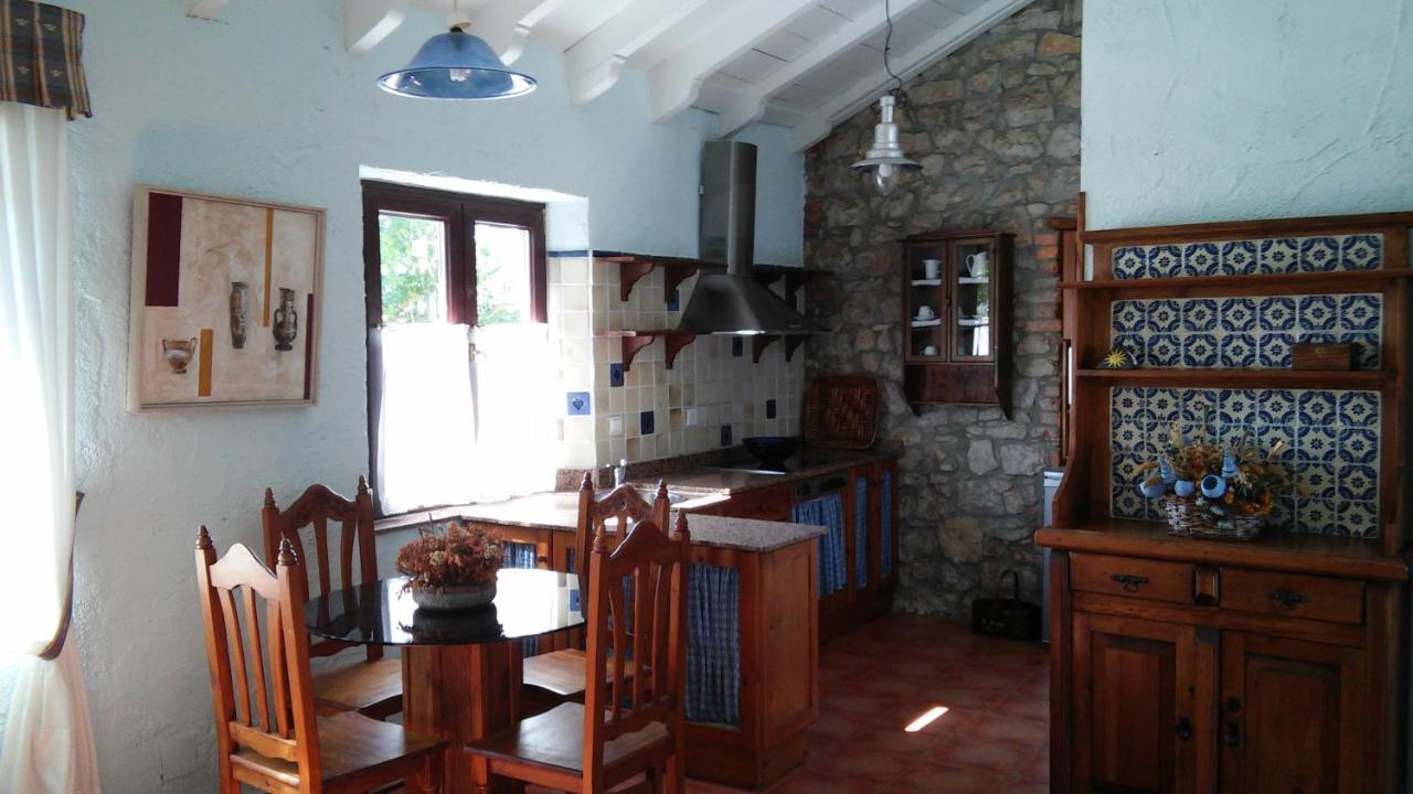Posada La Llosa De Somo Extérieur photo